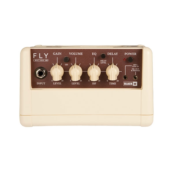 Ampli guitar  BlackStar Fly 3 MODEL BA102032