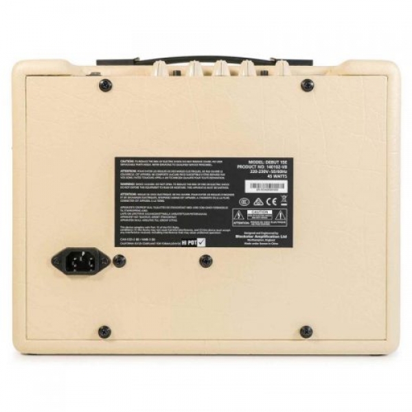 Amply guitar điện Blackstar BA198012