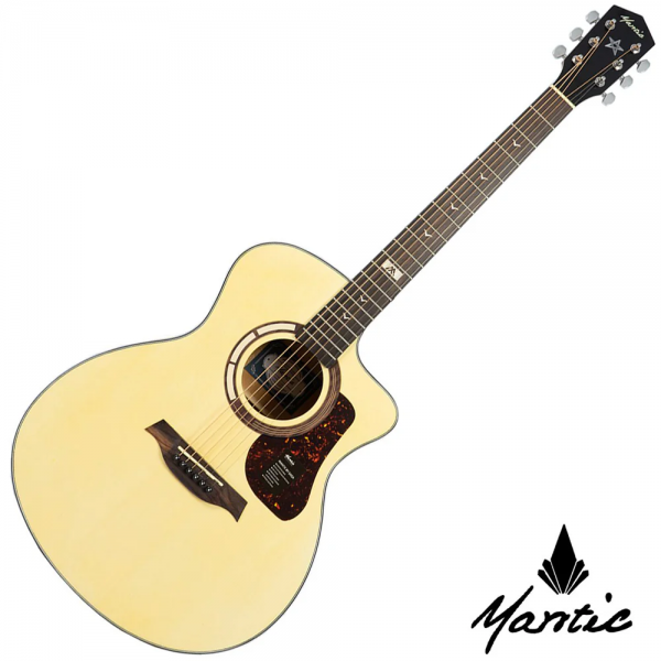 Đàn guitar Mantic GT-1GC