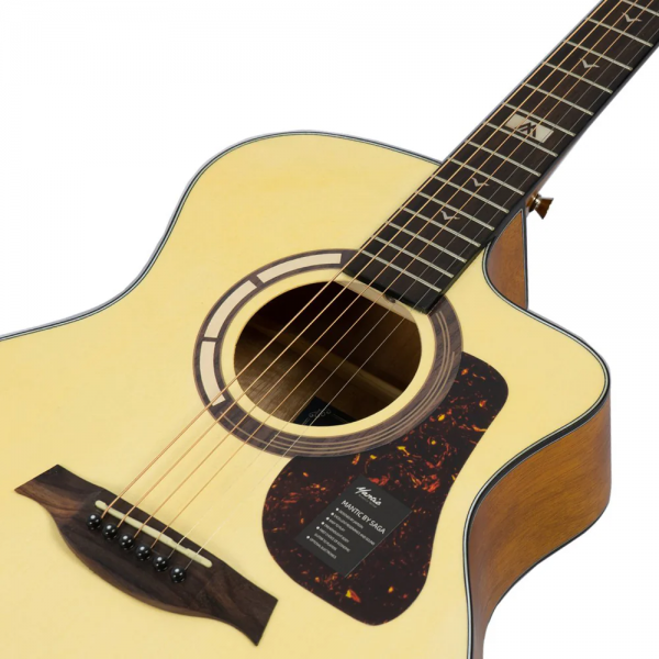Đàn guitar Mantic GT-1GC