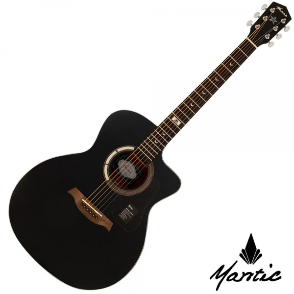 Đàn guitar Mantic GT-1GCBK