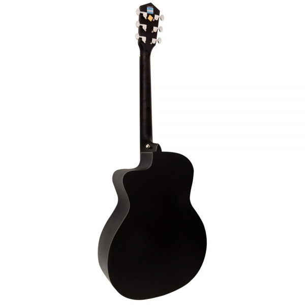 Đàn guitar Mantic GT-1GCBK