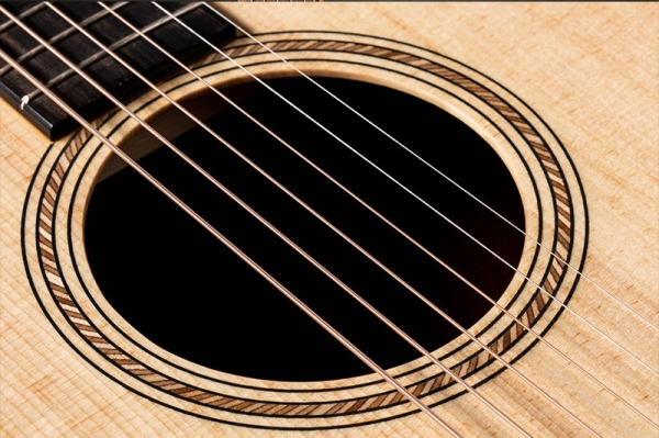 Đàn guitar Taylor Academy A10E