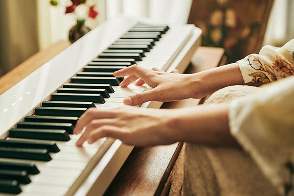 Đàn piano điện Casio PX-S1100