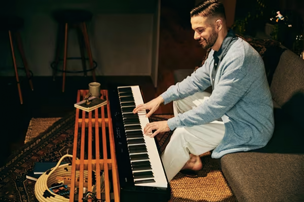 Đàn piano điện Casio PX-S3100
