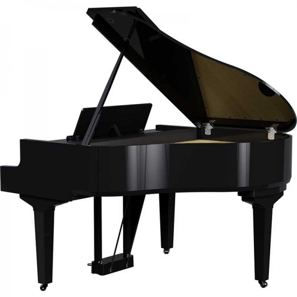 Đàn piano điện Roland GP-9M-PE