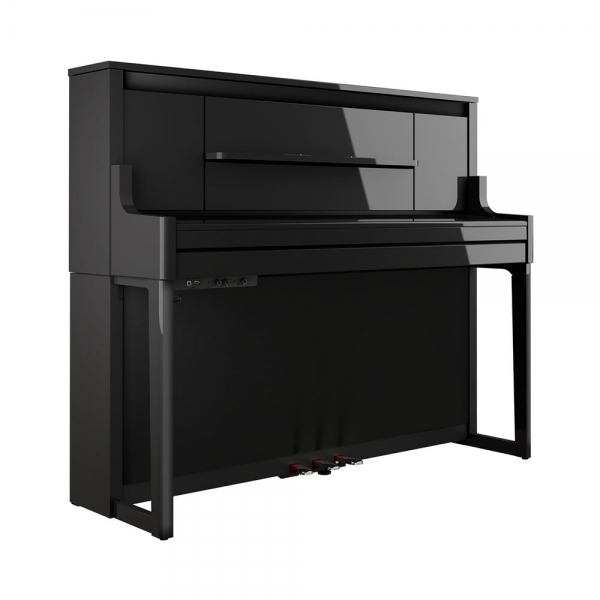 Đàn piano điện Roland LX-7