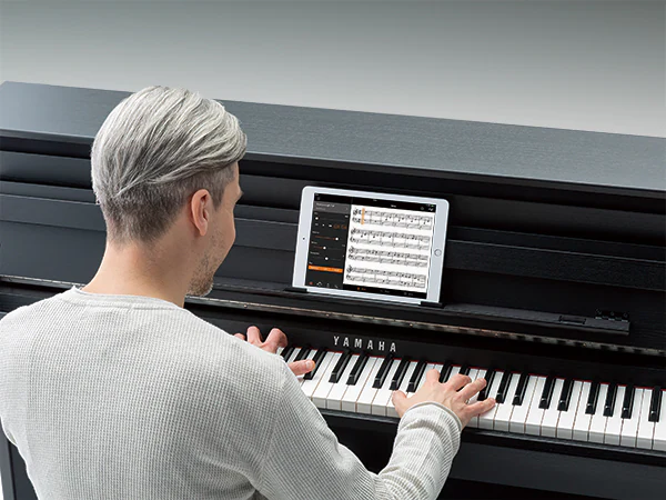Đàn Piano Điện Yamaha CLP-725