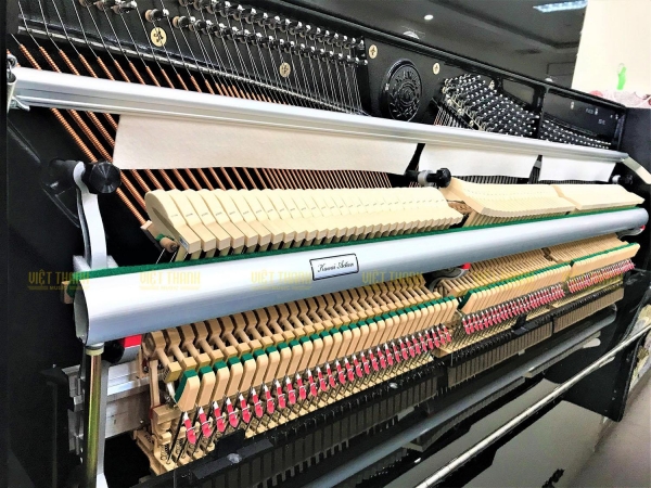 Đàn Piano Kawai ND21
