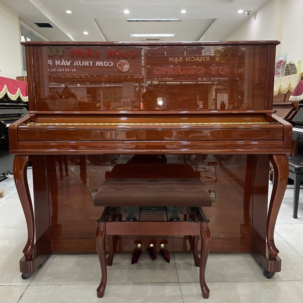 Đàn piano Knabe WMV 121FD