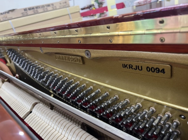 Đàn piano Knabe WMV 121FD