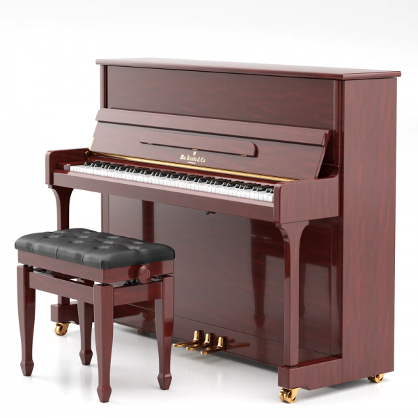 Đàn Piano Knabe WV 115