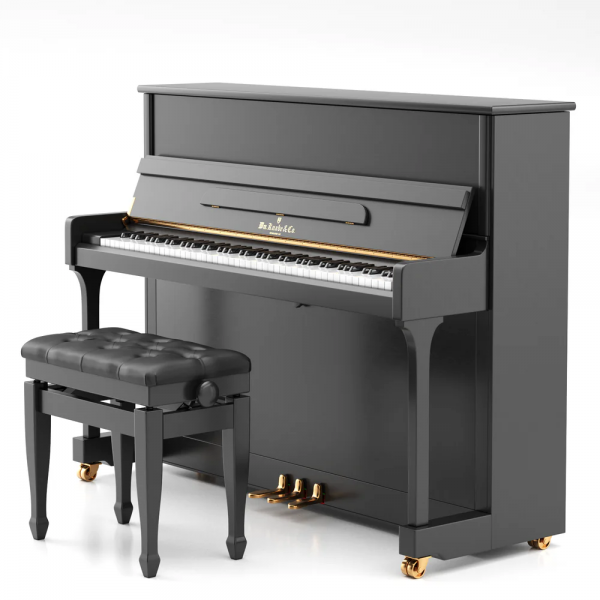 Đàn Piano Knabe WV 115
