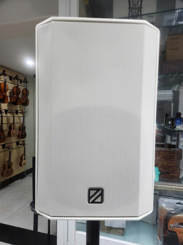 Loa bluetooth di động Precision K8 (White)