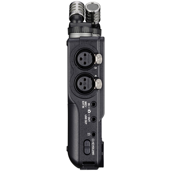 Máy ghi âm Tascam Portacapture X6