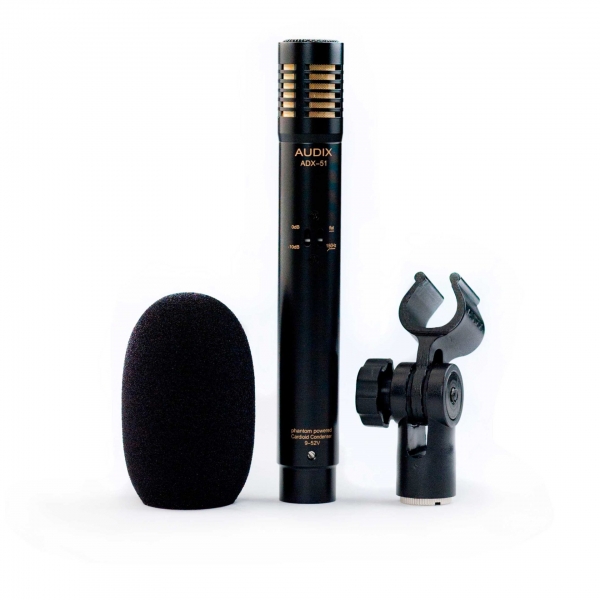 Micro Audix ADX51