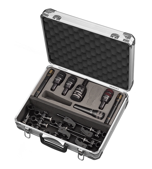 Micro trống Audix DP7