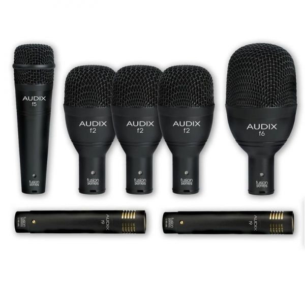 Micro trống AUDIX FP7
