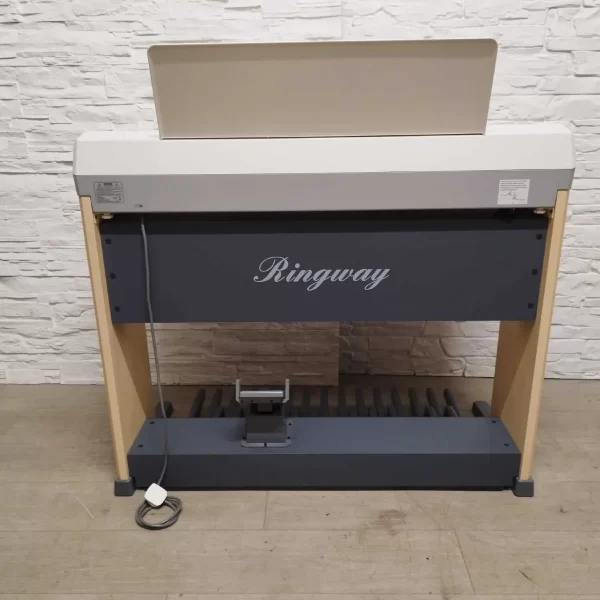 Organ Ringway RS760