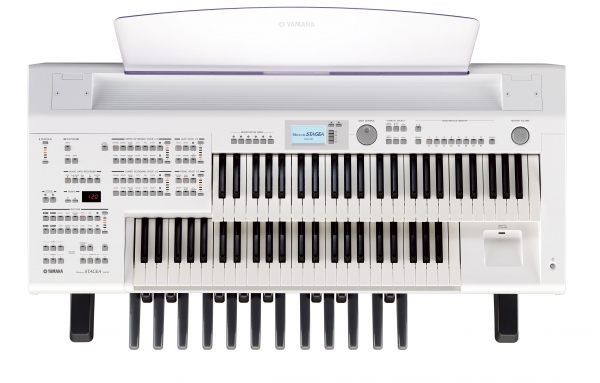 Organ Yamaha ELB-02