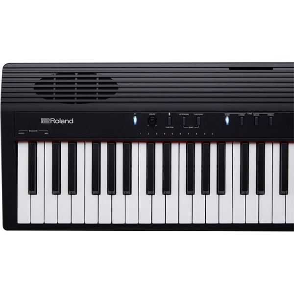 Đàn Piano Điện Roland Go-88P