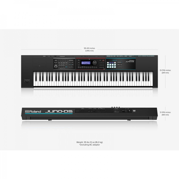 Roland Juno DS-88