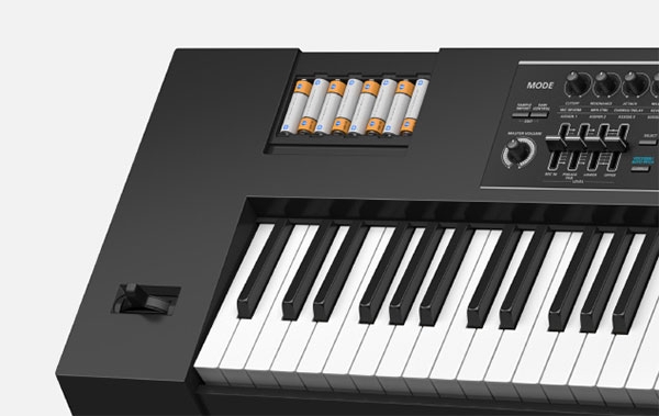 Roland Juno DS-88