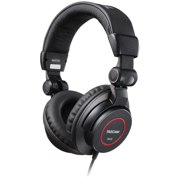 Tai nghe Tascam TH-11