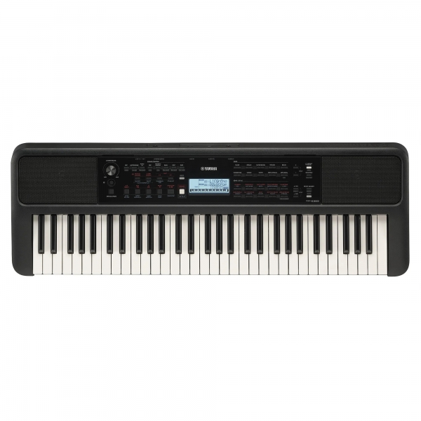 Yamaha PSR-E383