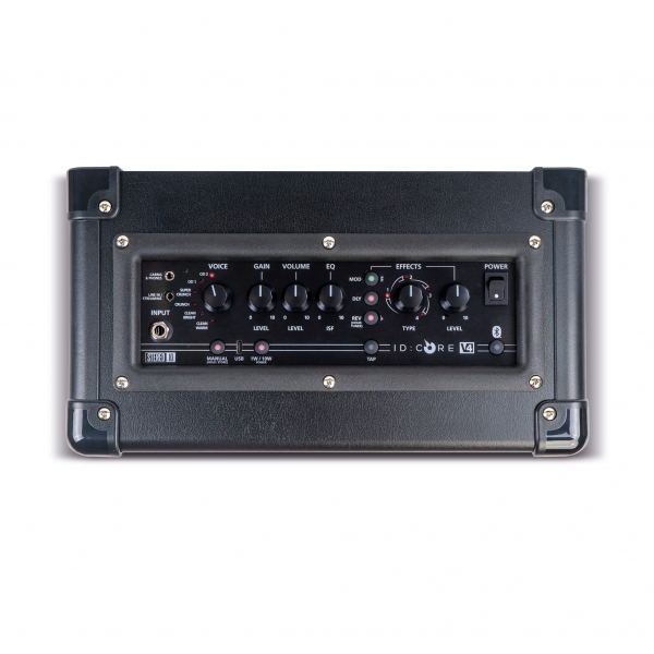 Amply guitar điện Blackstar 10Watts ID Core 10 Bluetooth V4 BA155011