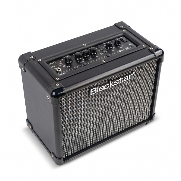 Amply guitar điện Blackstar 10Watts ID Core 10 Bluetooth V4 BA155011