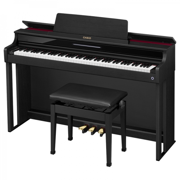 Đàn Piano Điện Casio AP-550