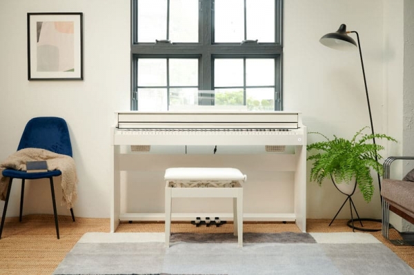 Đàn Piano Điện Casio AP-S450
