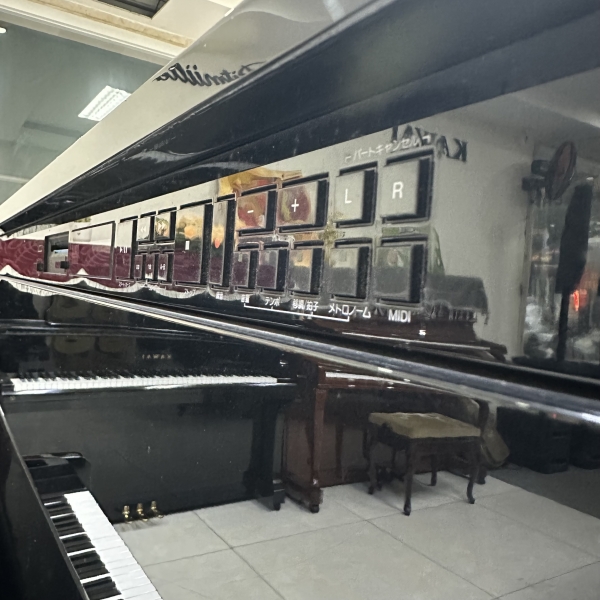 Đàn Piano Yamaha MX100 MR