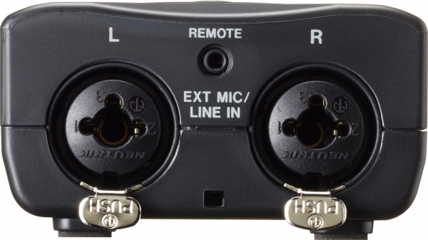 Máy ghi âm Tascam DR-40x