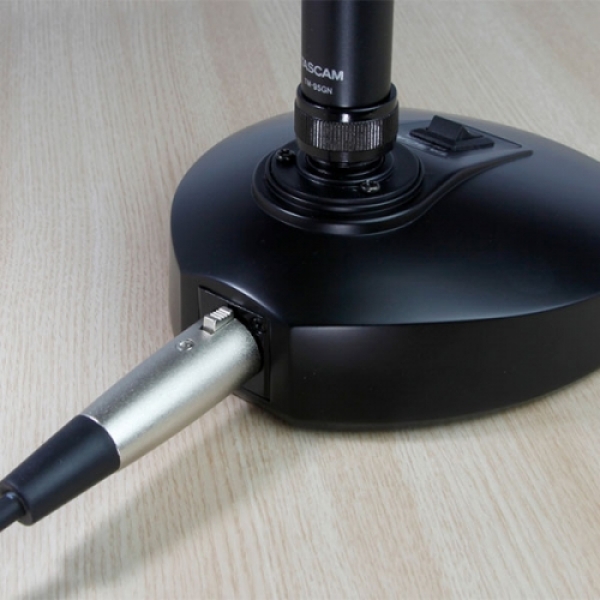 Micro TASCAM TM-95GN