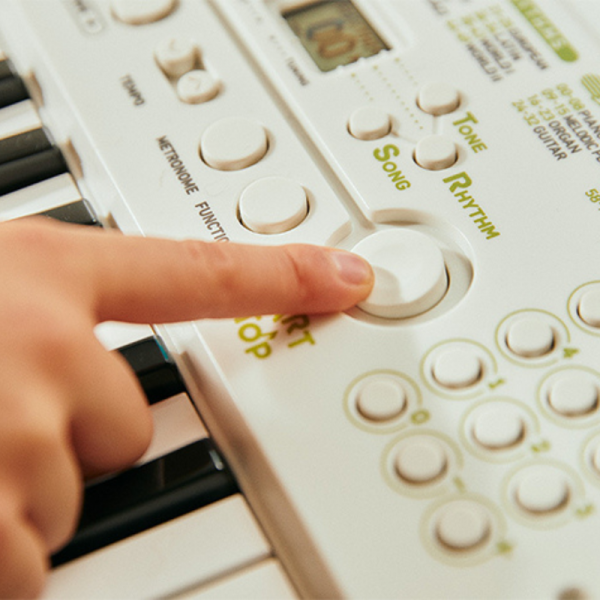 Casio SA-50