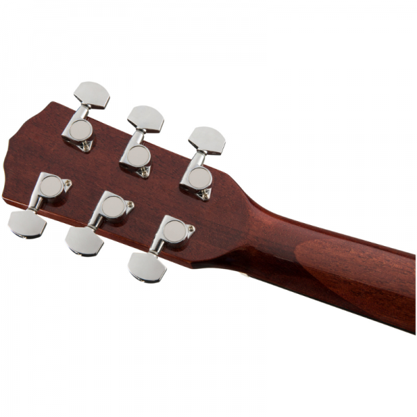 FENDER CC-60SCE NATURAL