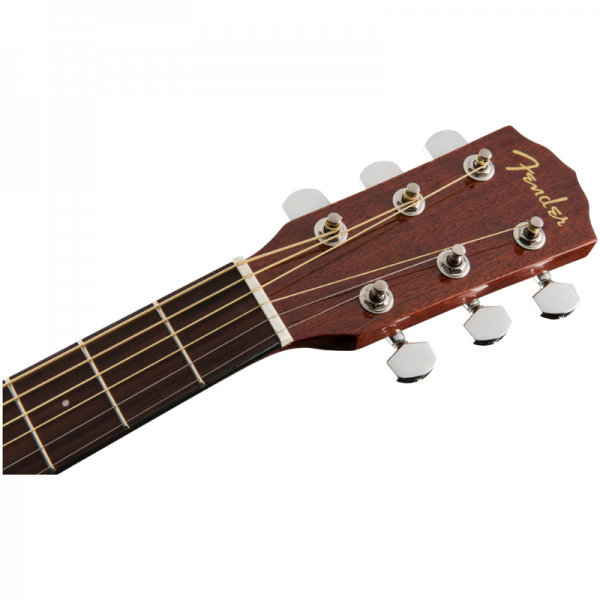 FENDER CC-60SCE NATURAL