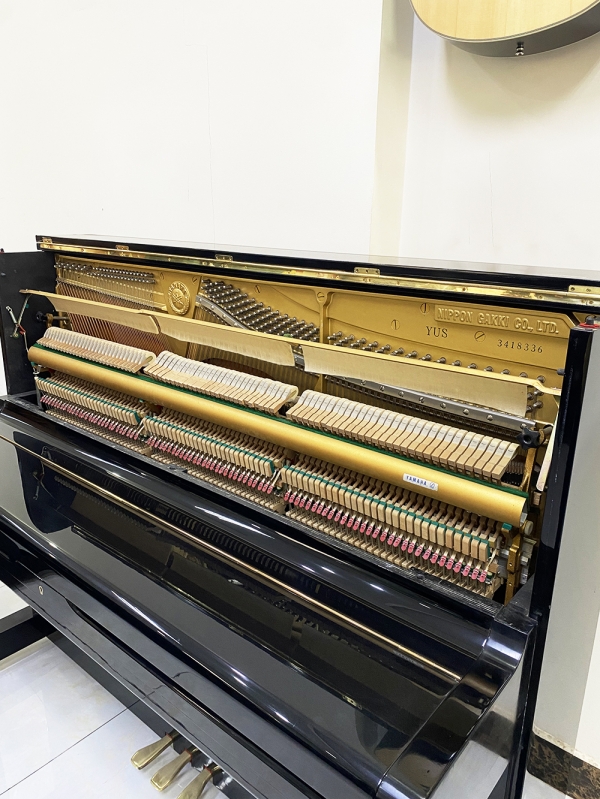 Đàn Piano Yamaha YUS