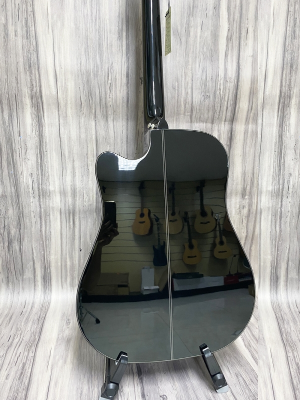 Takamine GD15CE BLK