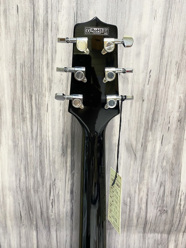 Takamine GD15CE BLK