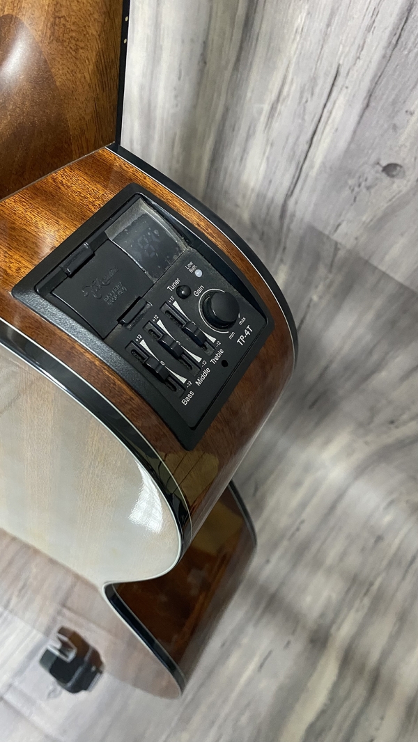 Takamine GN15CE NAT