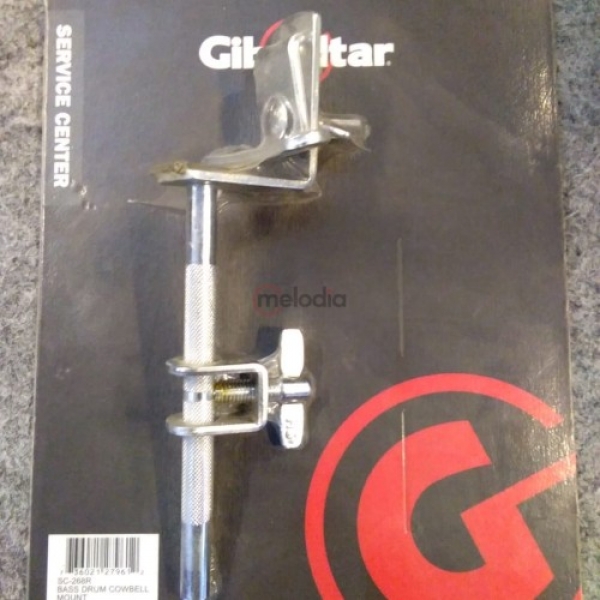 Cọc gắn mõ trống Gibraltar SC-268R