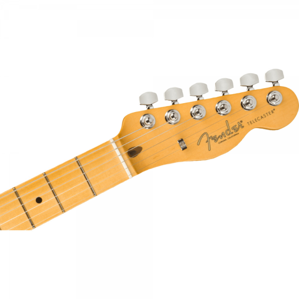 FENDER AMERICAN PROFESSIONAL II TELE MAPLE BUTTERSCOTCH BLONDE #0113942750