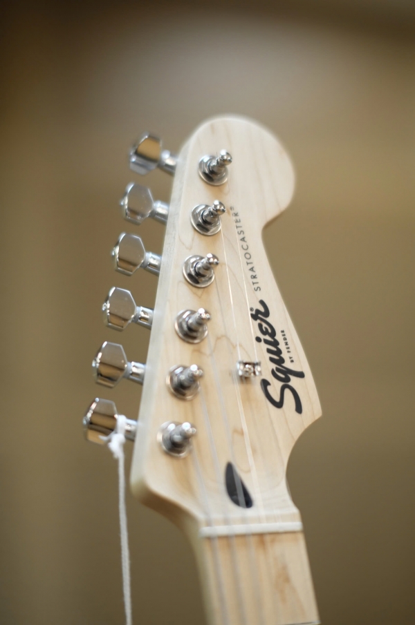 Guitar điện SONIC STRAT HT MN WPG AWT #0373252580