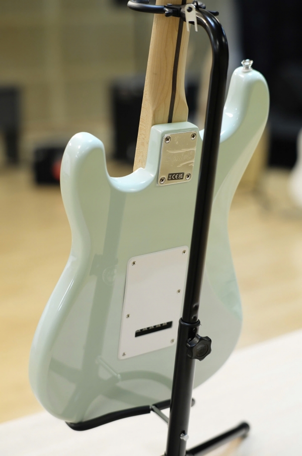 Guitar điện SONIC STRAT HT MN WPG AWT #0373252580