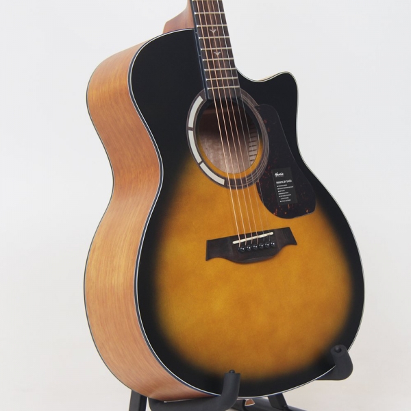 Đàn guitar Mantic GT 1GC-SB