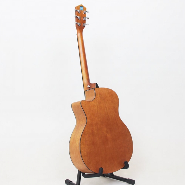 Đàn guitar Mantic GT 1GC-SB