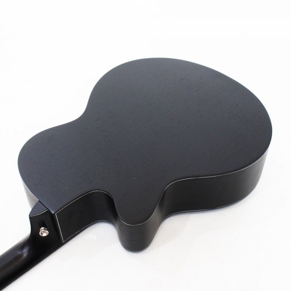 Đàn guitar Mantic GT1 ACE-BK